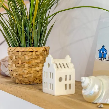 Agreable Maison De - Quartier Arago - 5 Personnes Casa vacanze Les Sables-dʼOlonne