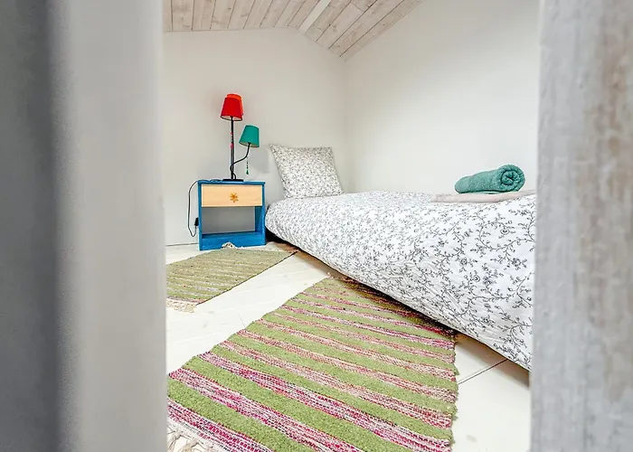 Agreable Maison De - Quartier Arago - 5 Personnes 別荘 *