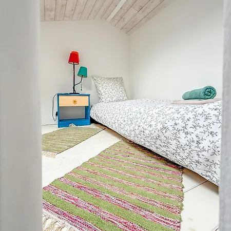 Agreable Maison De - Quartier Arago - 5 Personnes Ferienhaus *