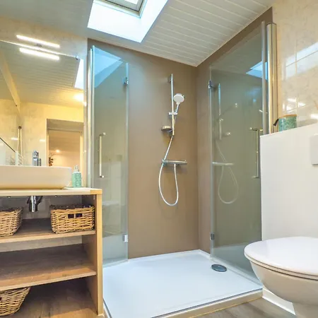 Ferienhaus Agreable Maison De - Quartier Arago - 5 Personnes